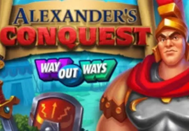 Alexander’s Conquest