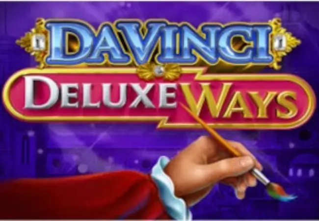 Da Vinci DeluxeWays