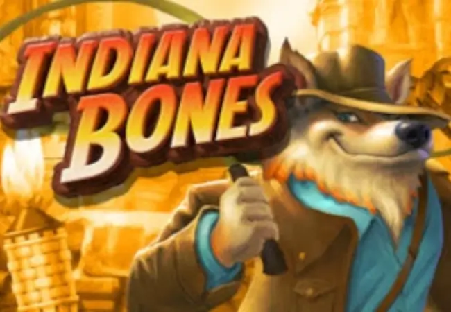 Indiana Bones