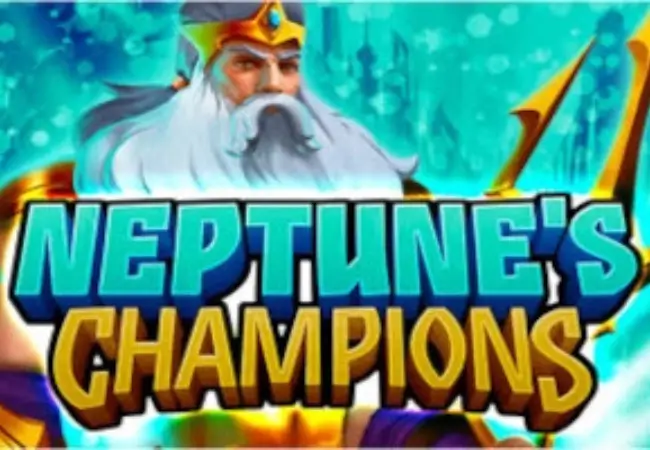 Neptune’s Champions