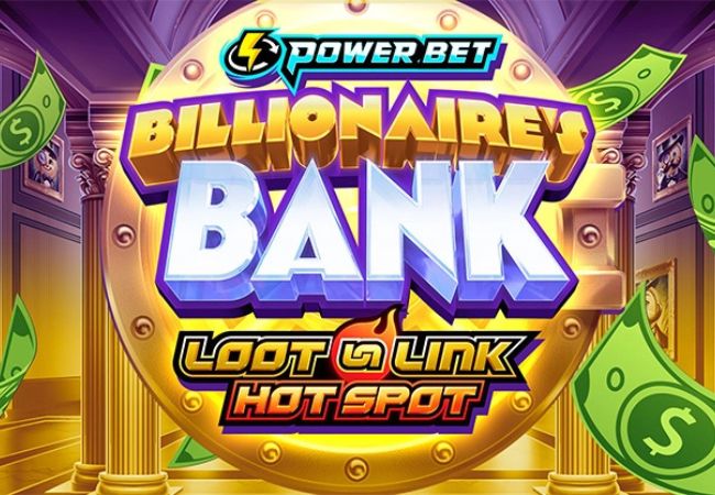 billlionaire's bank